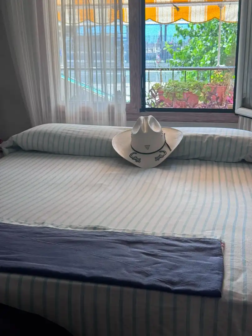 Habitación de Piso en venta en Pineda de Mar con Balcón