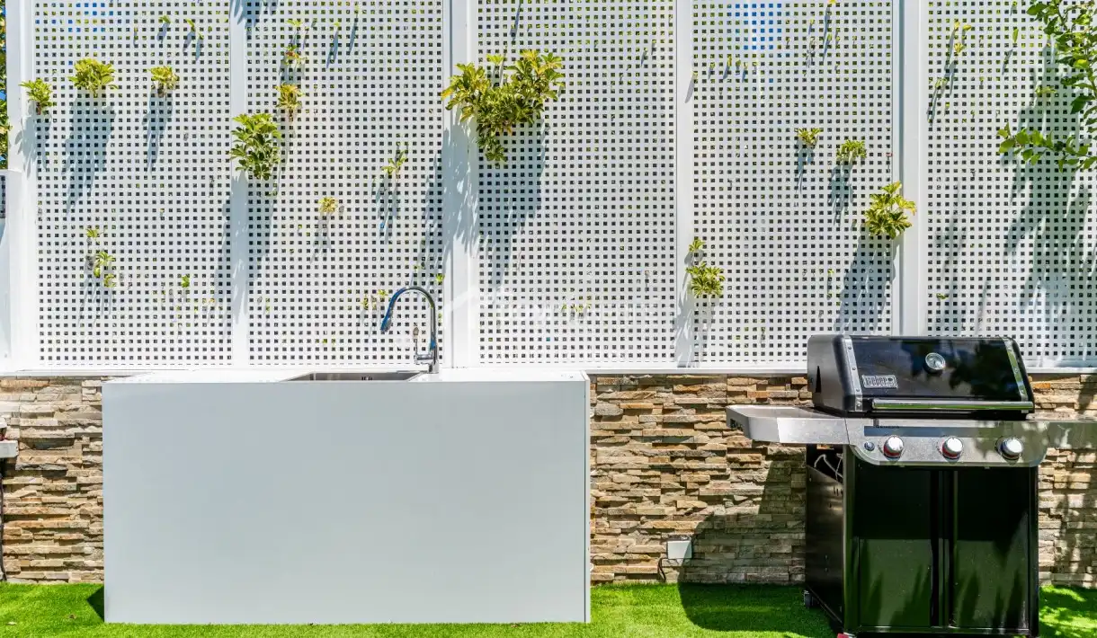 Terraza de Casa o chalet en venta en Adeje con Jardín privado, Terraza y Trastero