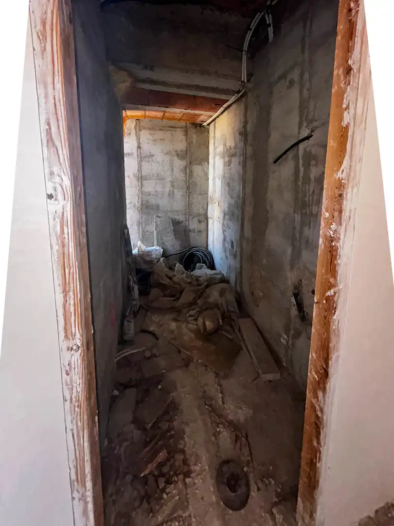 Einfamilien-Reihenhaus zum Verkauf in Manresa