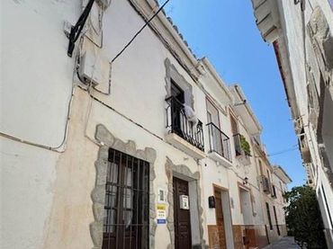 Maison à vendre à MULADAR