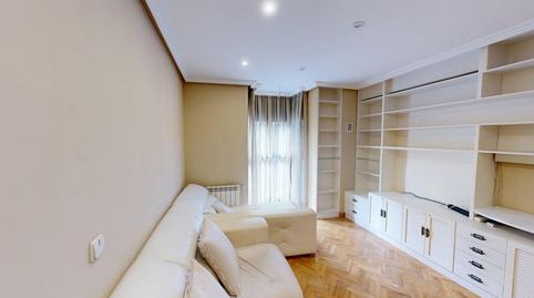 Foto 3 de Apartament de lloguer a Valdezarza, Madrid