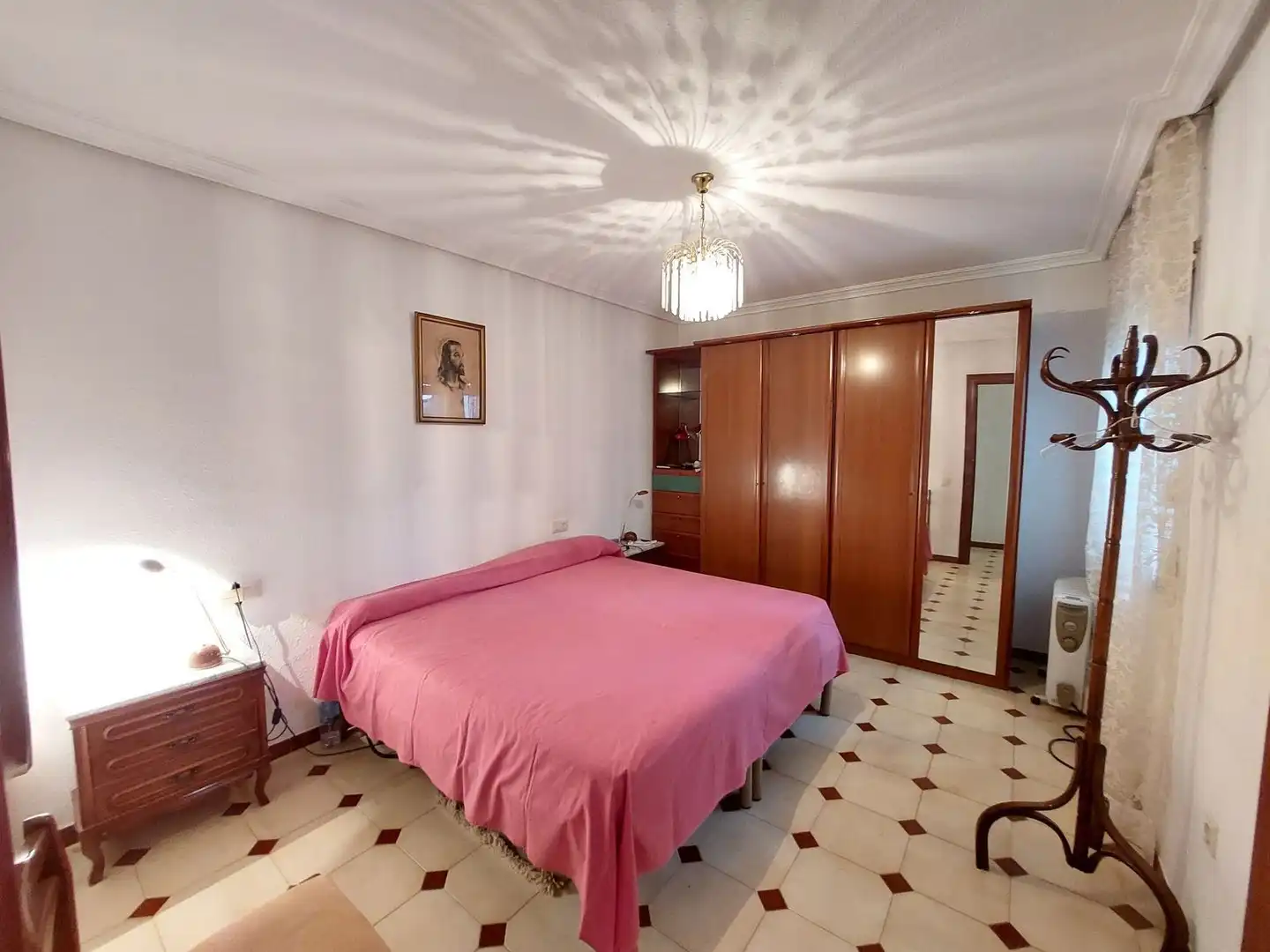 Dormitori de Edifici en venda en San Vicente del Raspeig / Sant Vicent del Raspeig
