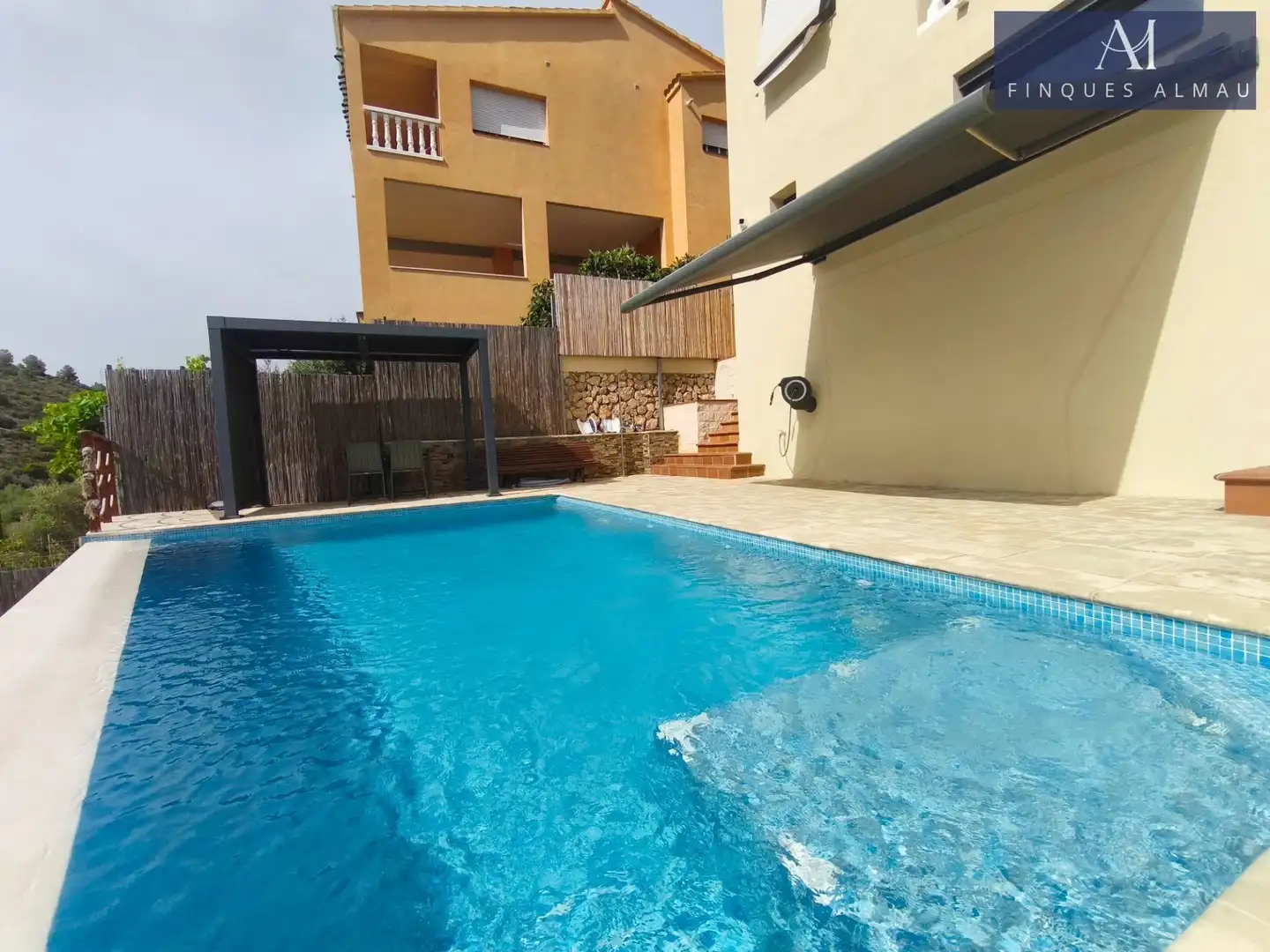 Casa o chalet en venta en Brises de Calafell