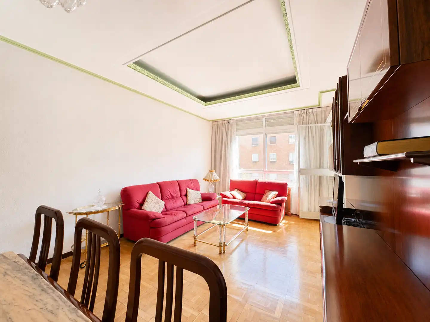 Flat with lift for sale in Calle de Bravo Murillo, imagen 7
