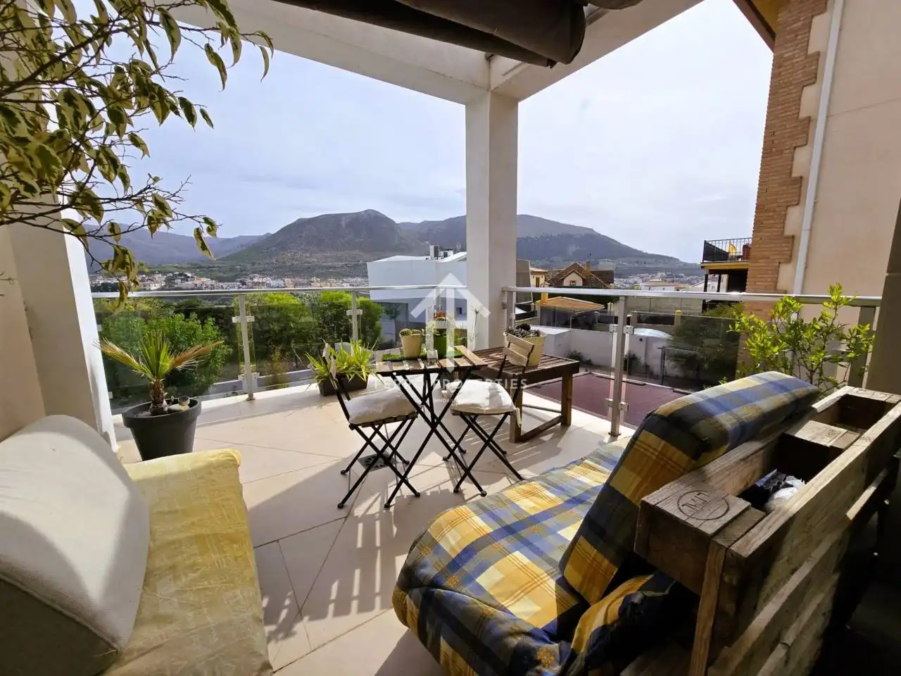 Villa mit Pool zum Verkauf in Calle Alcalde Don Manuel Martín 11, imagen 45