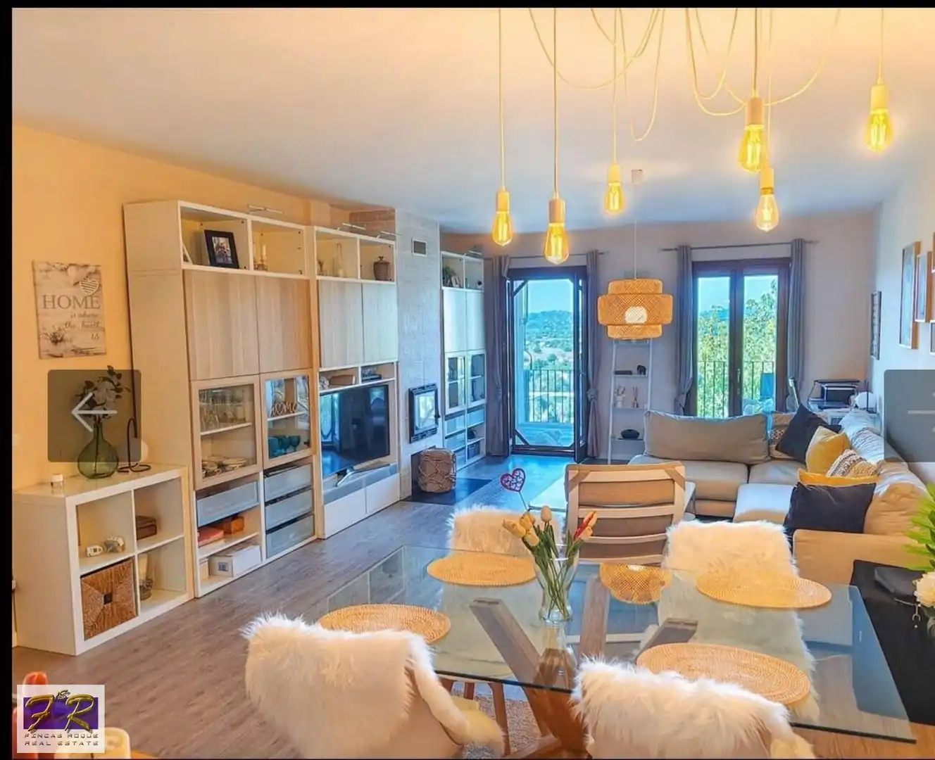 Villa mit Pool zum Verkauf in Campanet, imagen 9