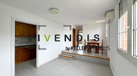 Foto 2 de Piso en venta en Passeig Passeig Generalitat, Sant Andreu de la Barca, Barcelona