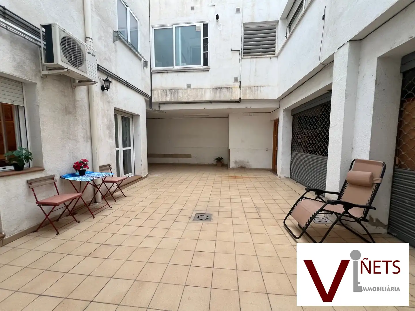 Planta baja en venta en Carrer Can Noguera, Centre