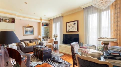 Foto 3 de Pis en venda a Carrer del Comte D'urgell, La Nova Esquerra de l'Eixample,  Barcelona Capital