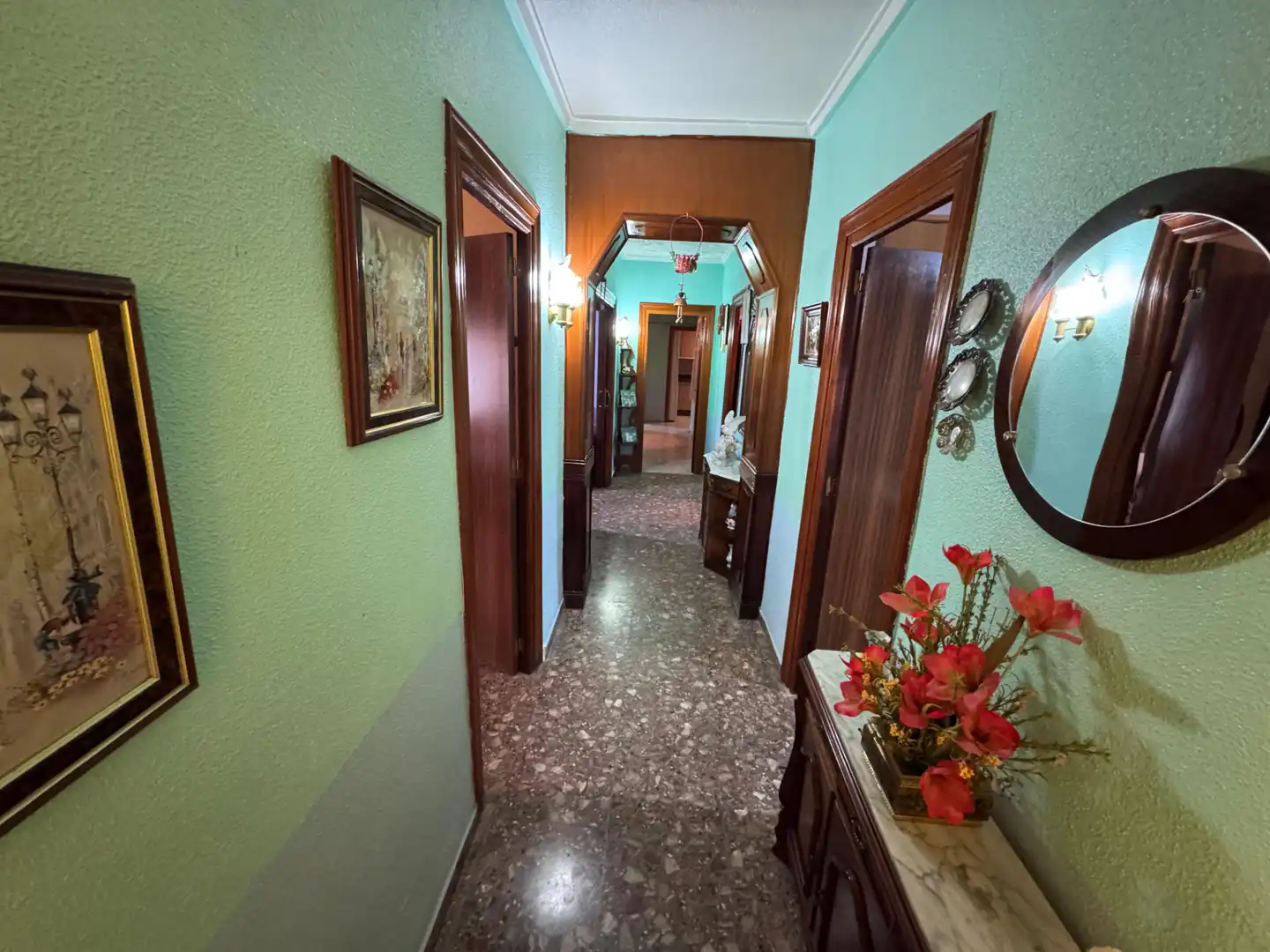 Houses for sale in Petrer  with Furnished