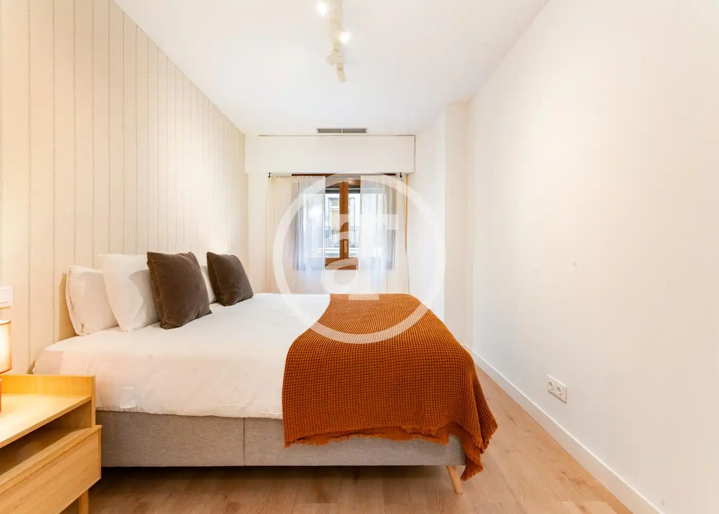 Appartement avec ascenseur à louer à Calle del Conde de Aranda, imagen 19