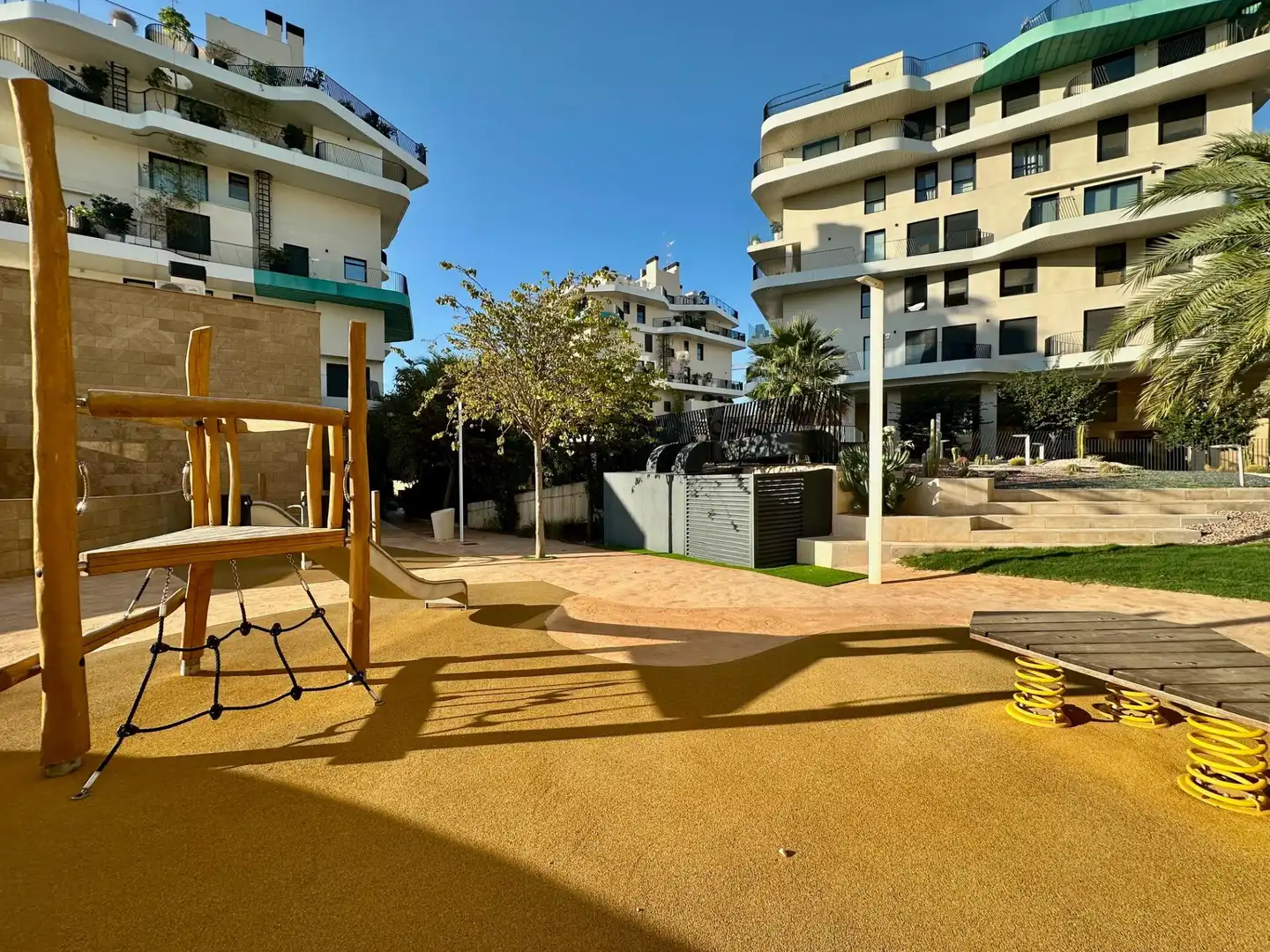 Apartment mit Terrasse zum Verkauf in EDETA 3, imagen 31