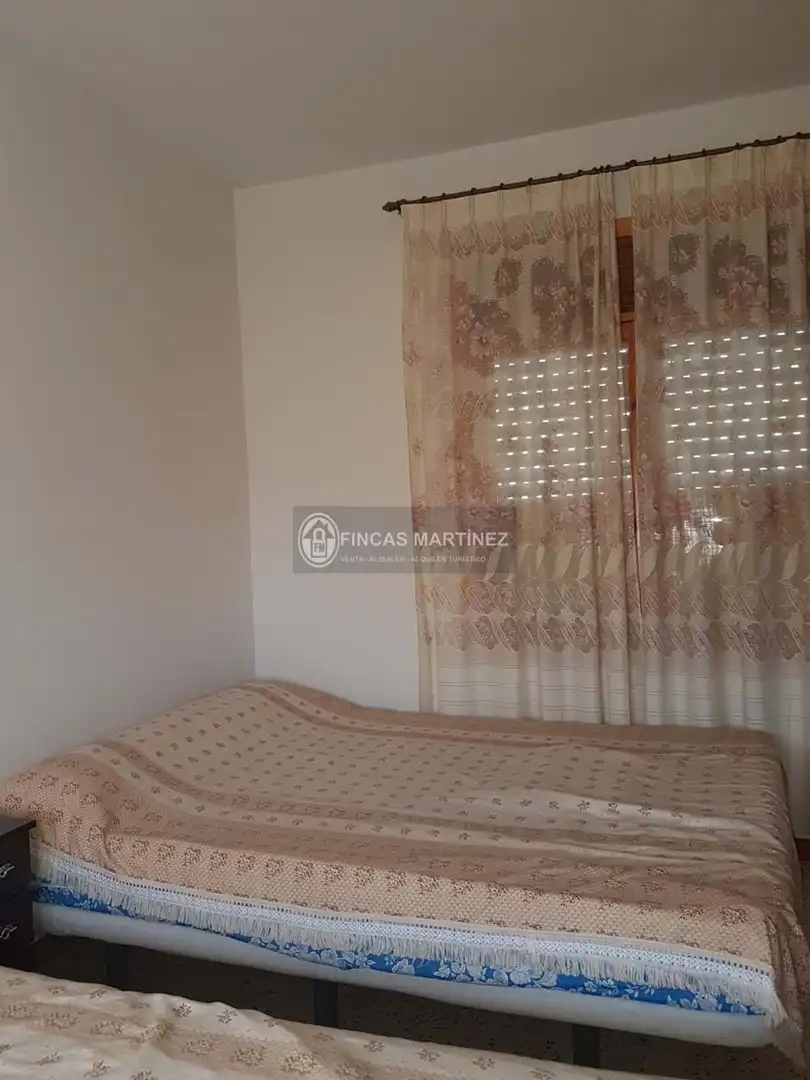 Casa amb terrassa en venda a calle maria pineda, imagen 60