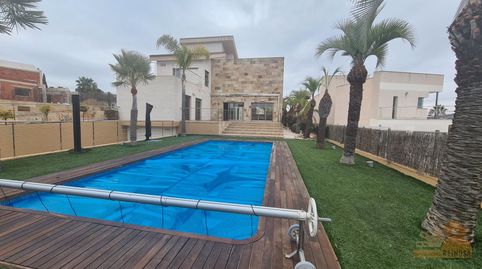 Foto 3 de Casa o chalet en venta en Altorreal - El Chorrico, Molina de Segura