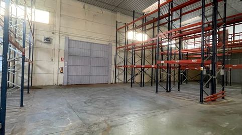 Foto 5 von Geschaftsraum zur Miete in Avenida de las Flores, 9, Humanes de Madrid, Madrid