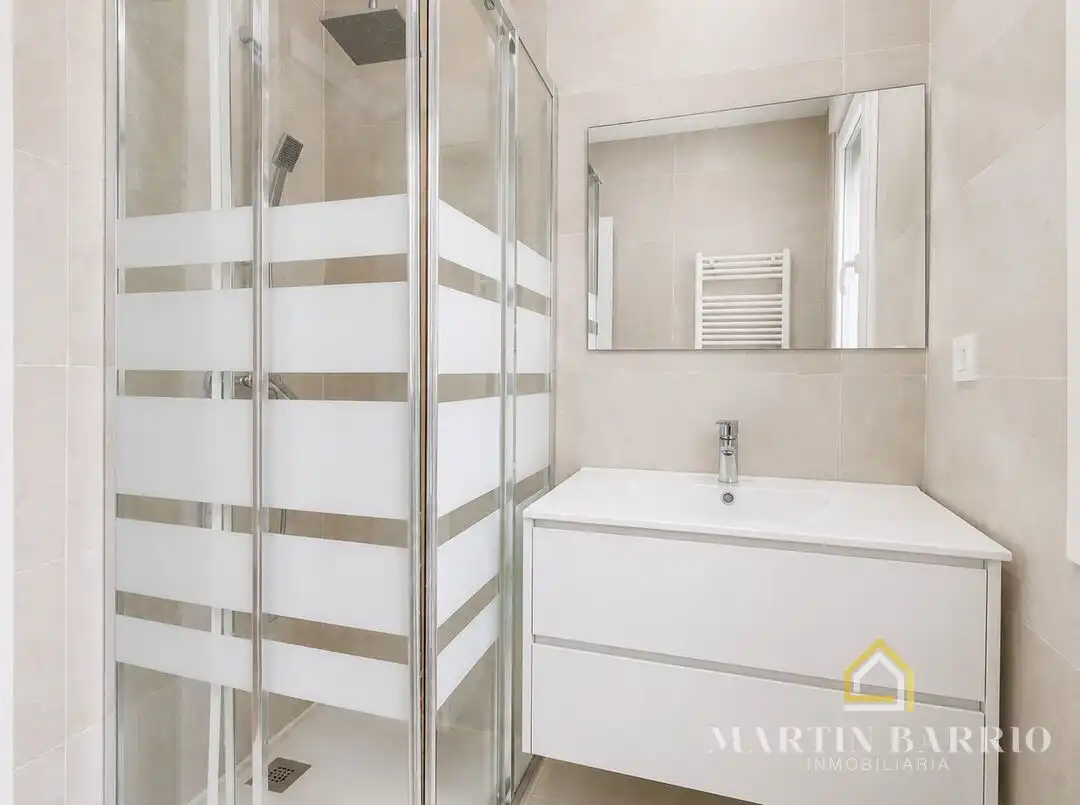 Flat with terrace for sale in Miguel de Cervantes Kalea, imagen 13