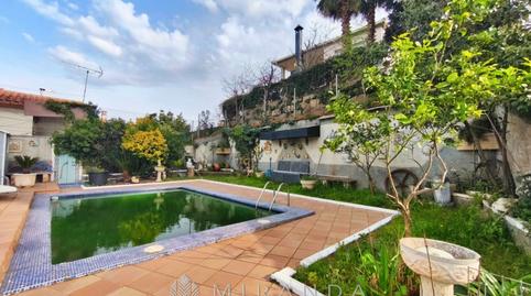 Foto 2 de Casa o xalet en venda a Carrer de L'esparreguera, Bigues i Riells del Fai, Barcelona