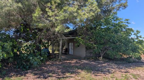 Foto 2 de Terreno en venta en Partidas de interior - Zona Rústica, Vinaròs