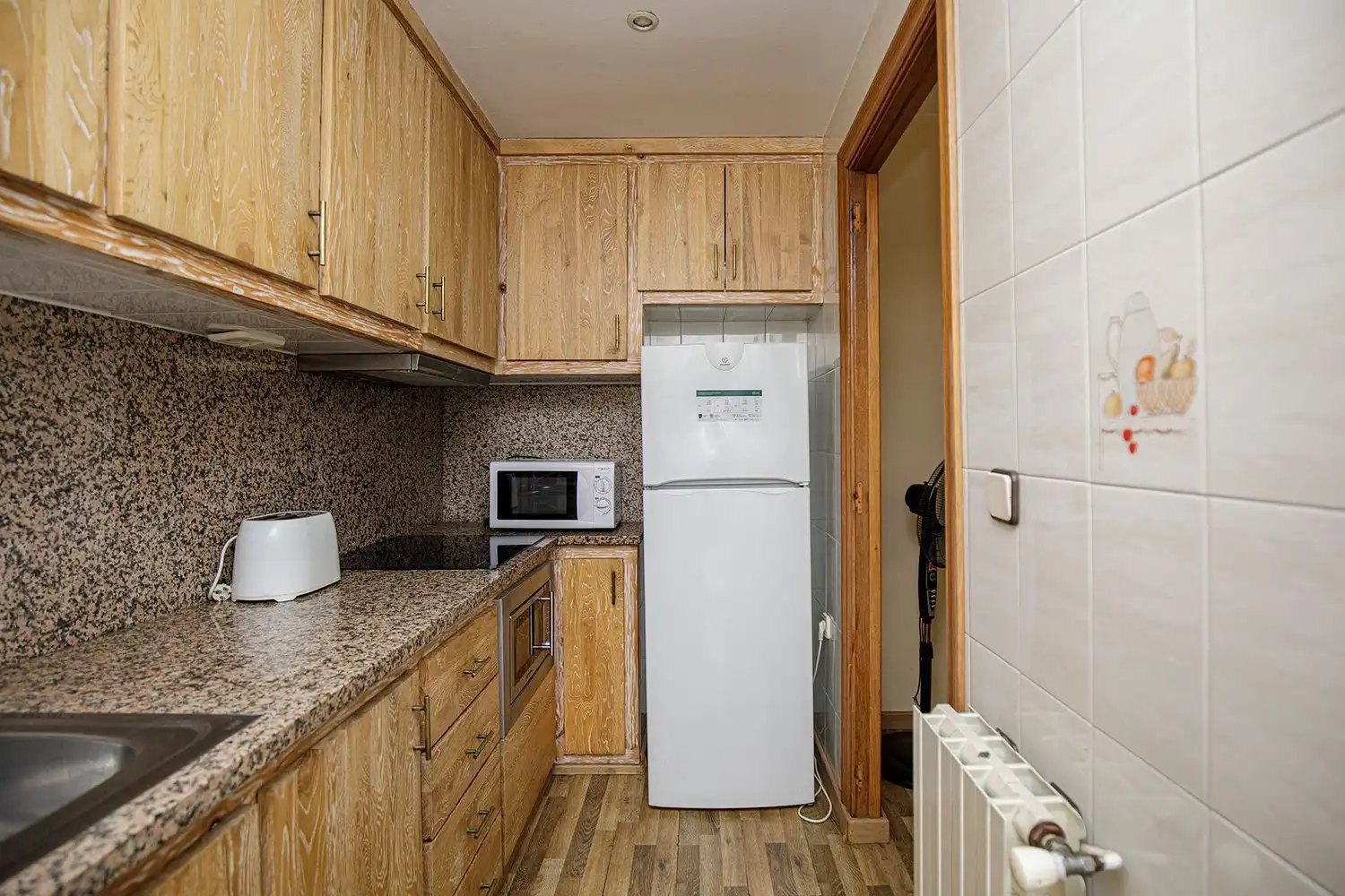 Flat to rent in Plaza Rafael Albertí, imagen 5
