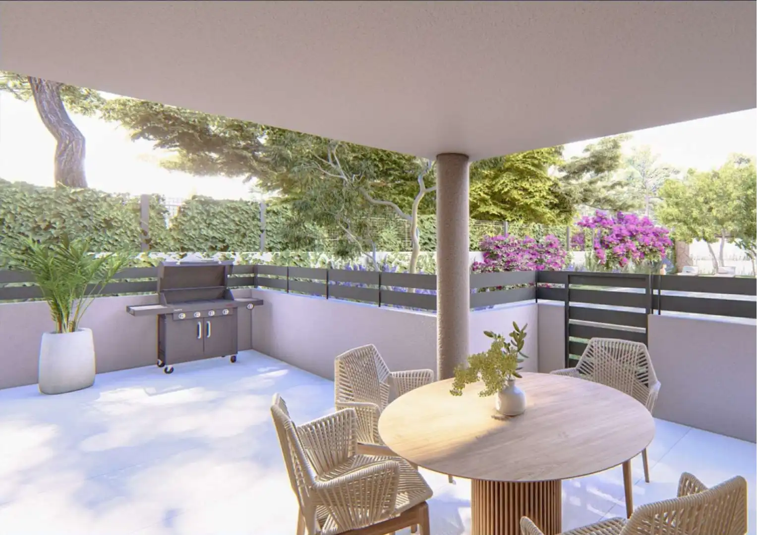 Flat for sale in Carretera del Cap de la Nau Pla, 95, Montañar - El Arenal