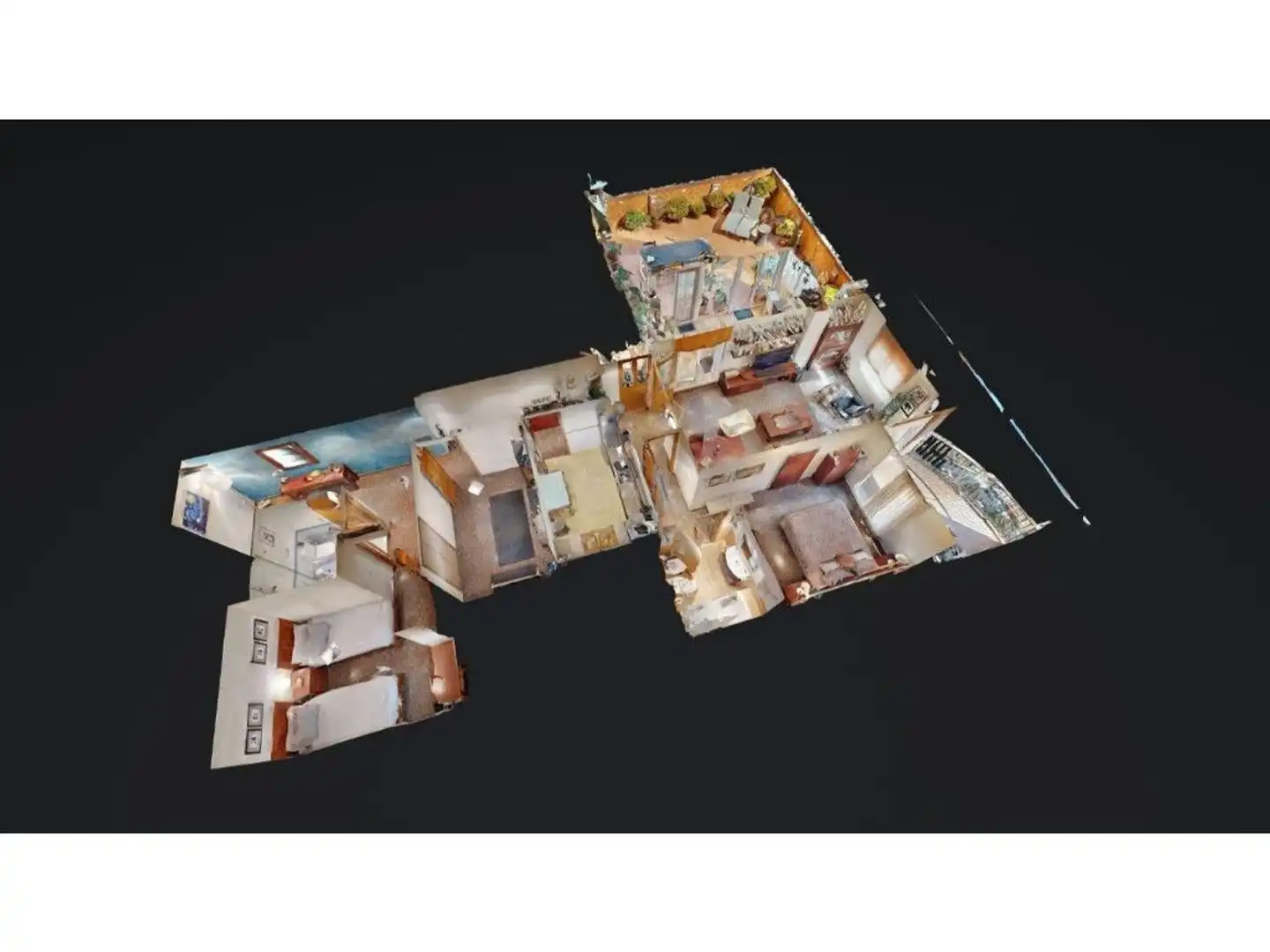 Ático en venta en Paterna con Aire acondicionado, Terraza y Trastero
