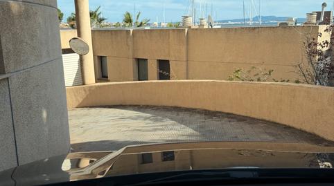 Foto 5 de Garatge de lloguer a Avinguda de Joan Miró, 119, Porto Pi,  Palma de Mallorca