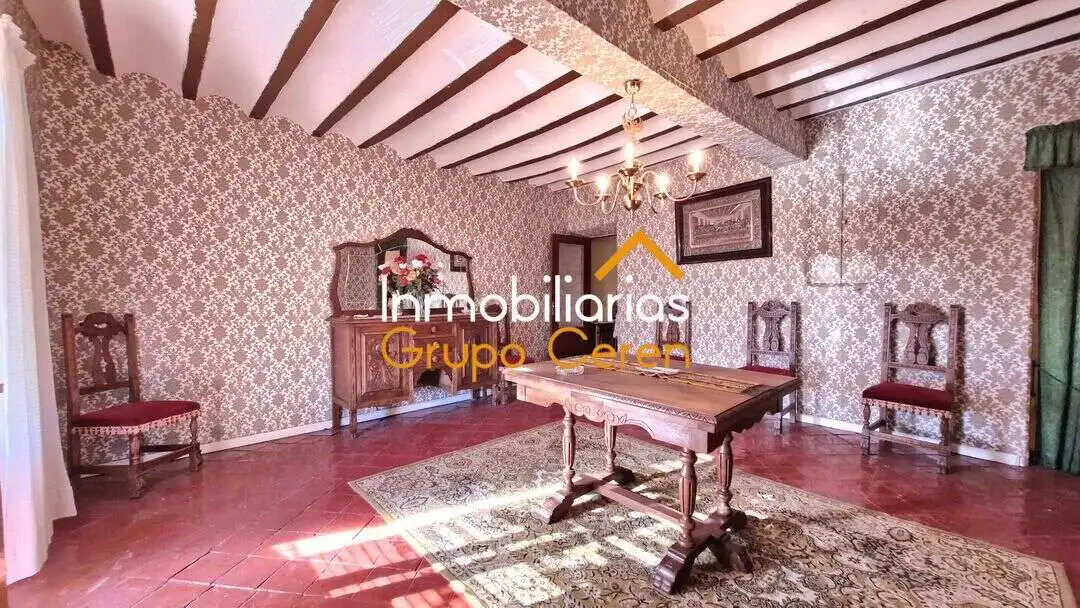 Casa o chalet en venta en Villalobar de Rioja