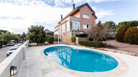 Photo 2 of Single-family semi-detached for sale in Salud y Alegría - El Lago, Torrelodones