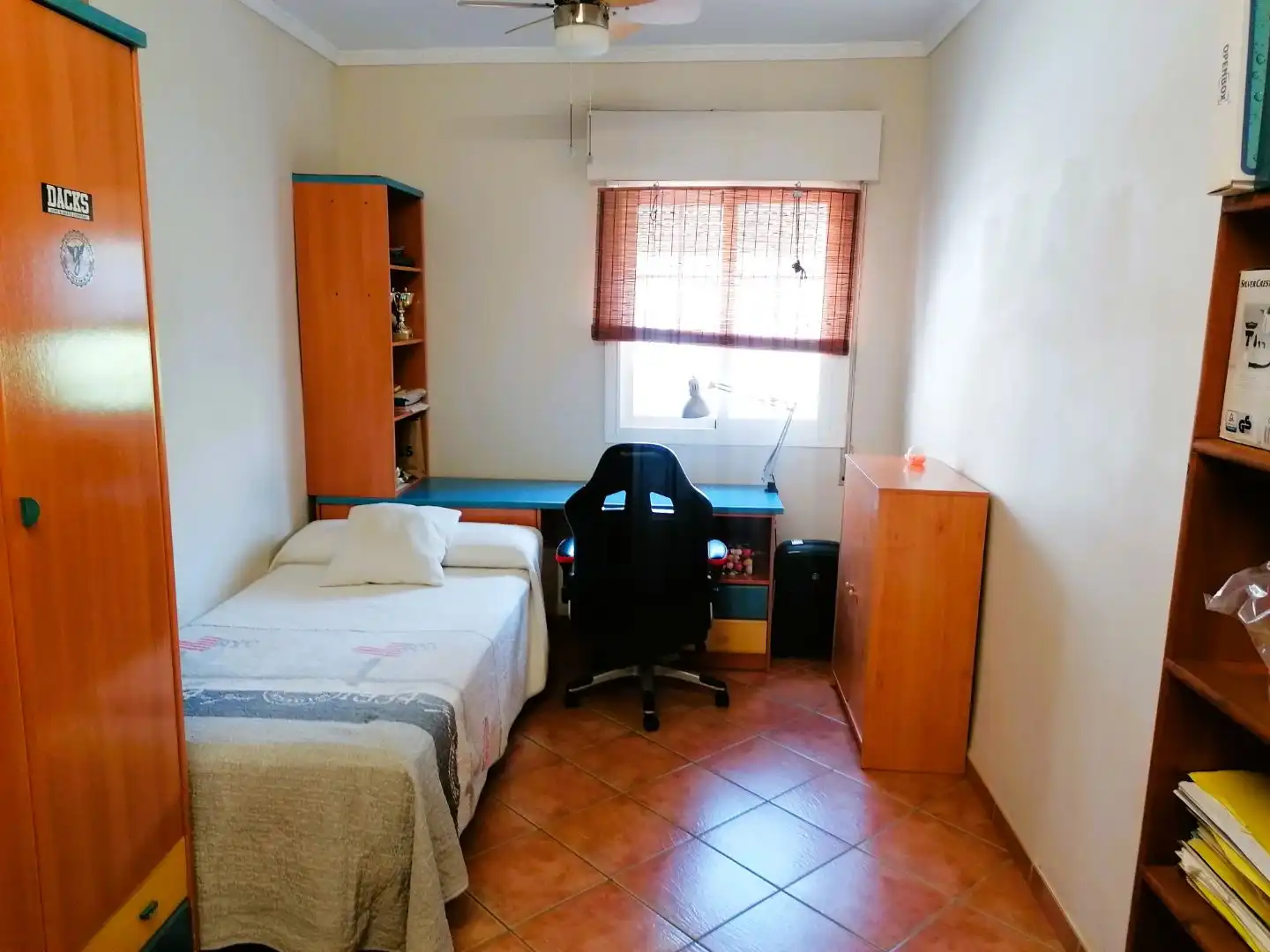 Appartamento in vendita a Puerto de la torre 29190, imagen 19