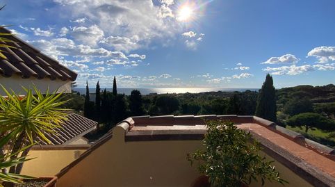 Foto 2 de Àtic en venda a El Balís - Can Calella, Sant Vicenç de Montalt