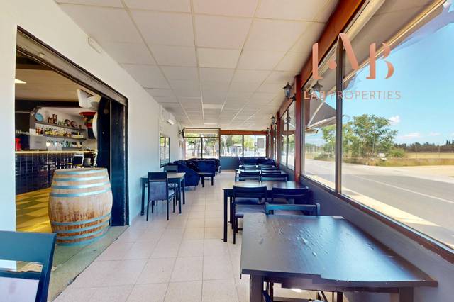 Local comercial en Venta en Carrer Carrer Felanitx en Son Ferriol
