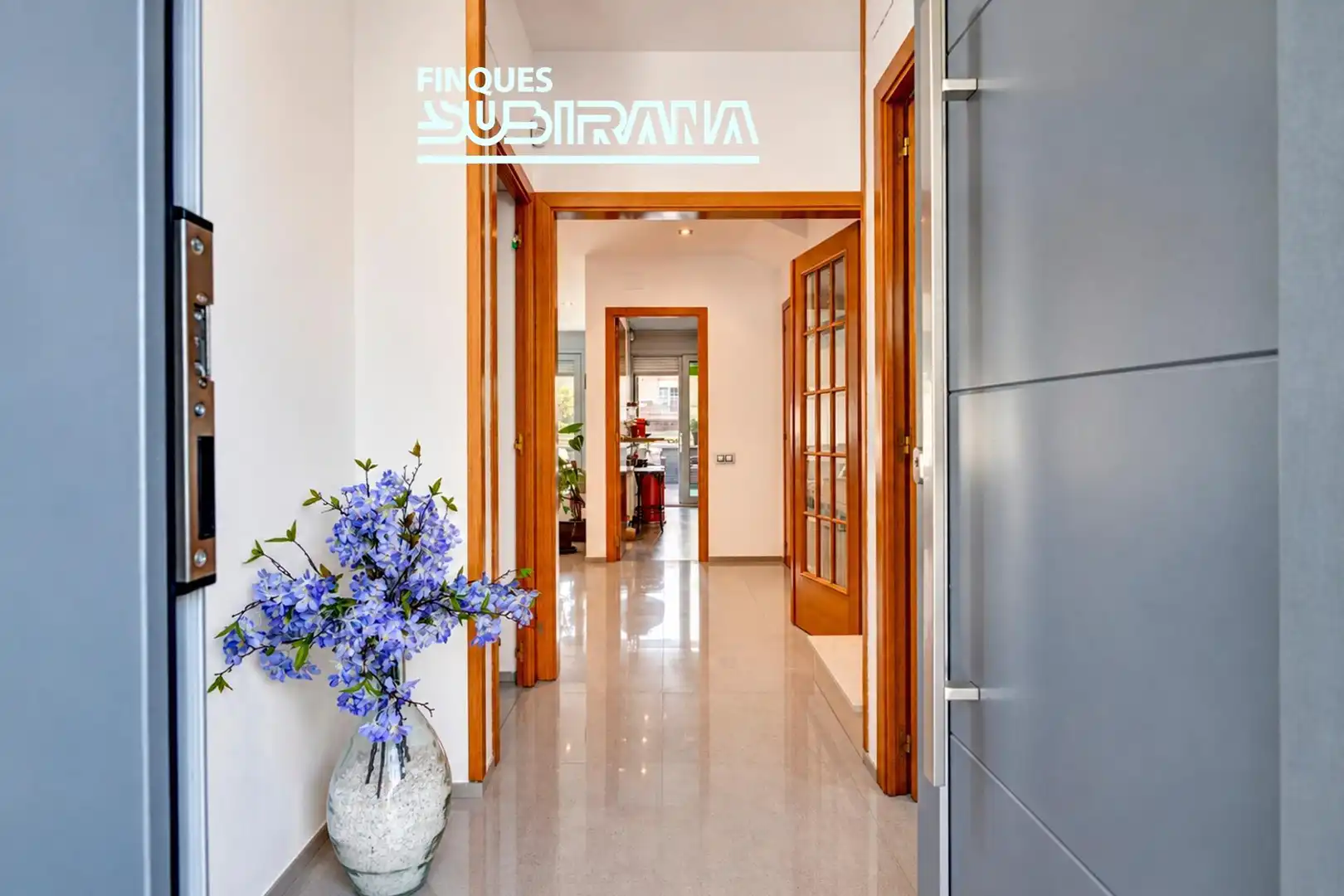 Casa a schiera con terrazza in vendita a Les Comes, imagen 4