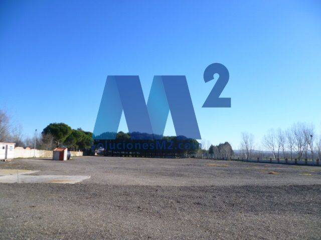 Terreno en Alquiler en Fuente del Fresno