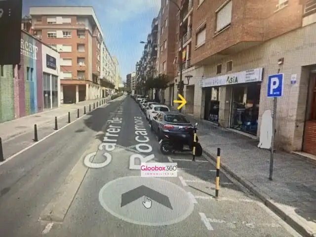 Individual en venda a Carrer ESCULTOR ROCAMORA 22, imagen 4