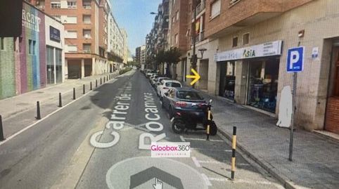 Se vende plaza de parking en calle Rocamora 22 esquina Av. President Macià de Reus, imatge 4