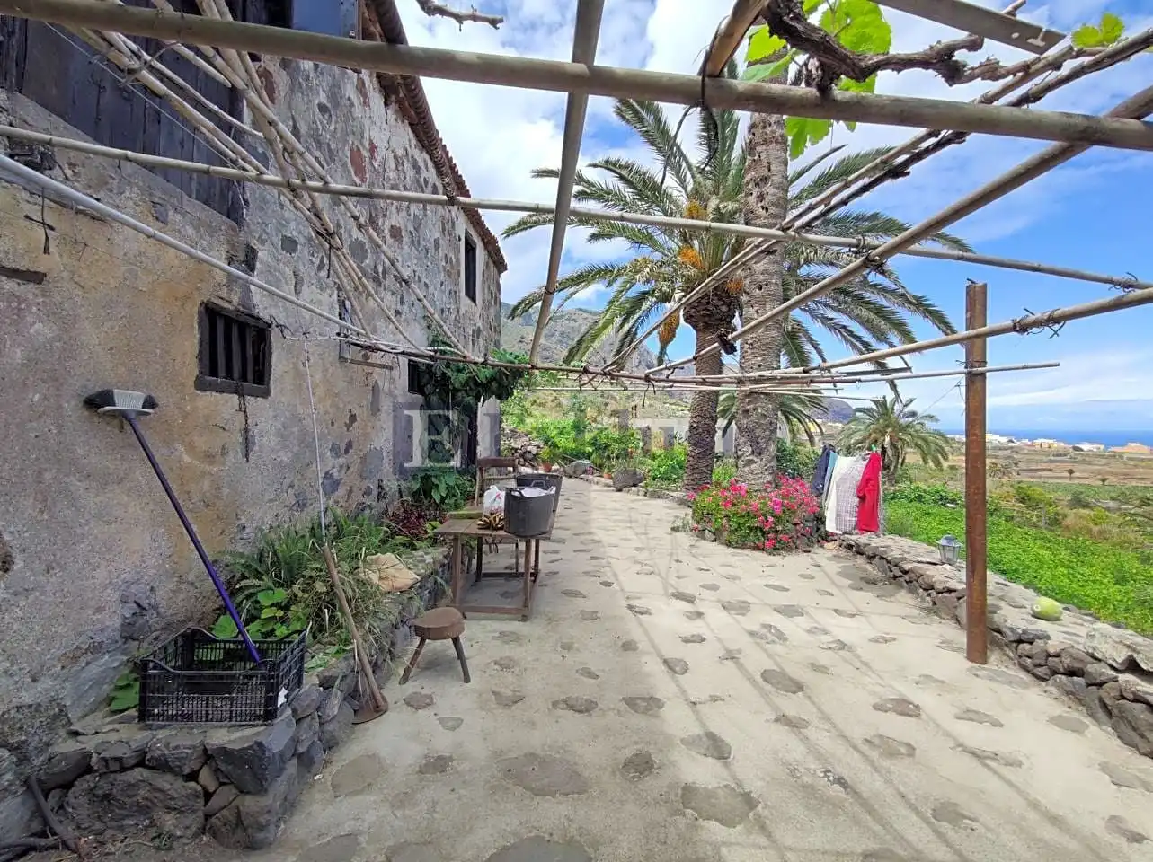 Country homes for sale in Buenavista del Norte