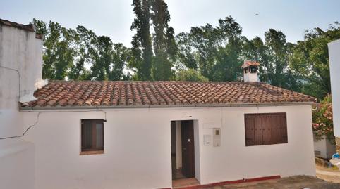 Foto 3 de Terreno en venta en Calle Cañada del Real Tesoro, Cortes de la Frontera, Málaga