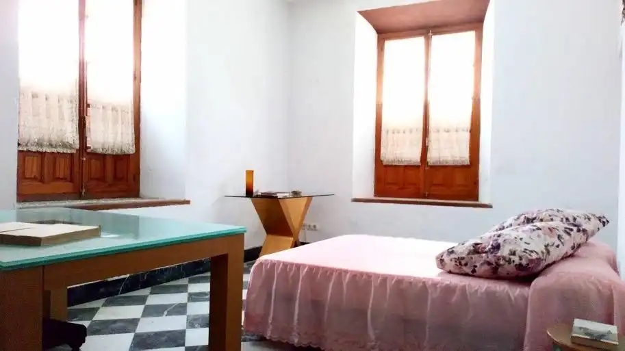 Bedroom of Houses for sale in Córdoba  with Air Conditioner, Heating and Storage room