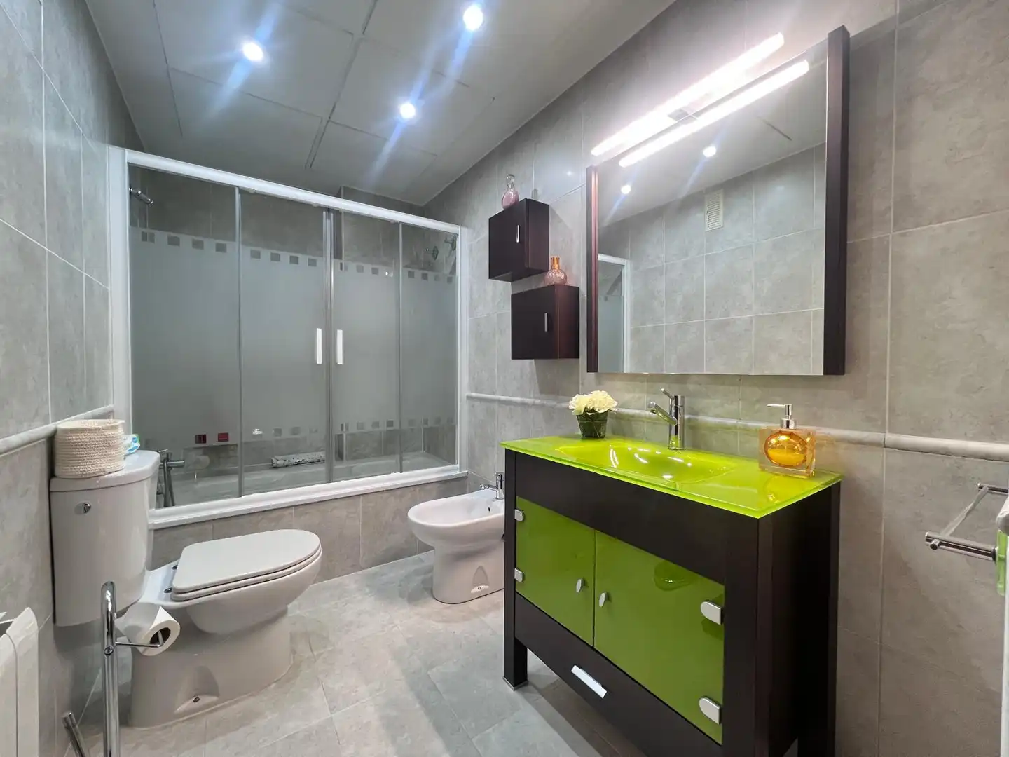 Adosado con piscina en venta en Montesol - Mejostilla, imagen 15