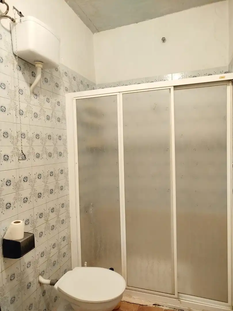 Bathroom of Country homes for sale in Murcia