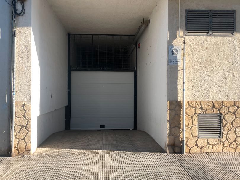 Parking of Garage to rent in Almoradí