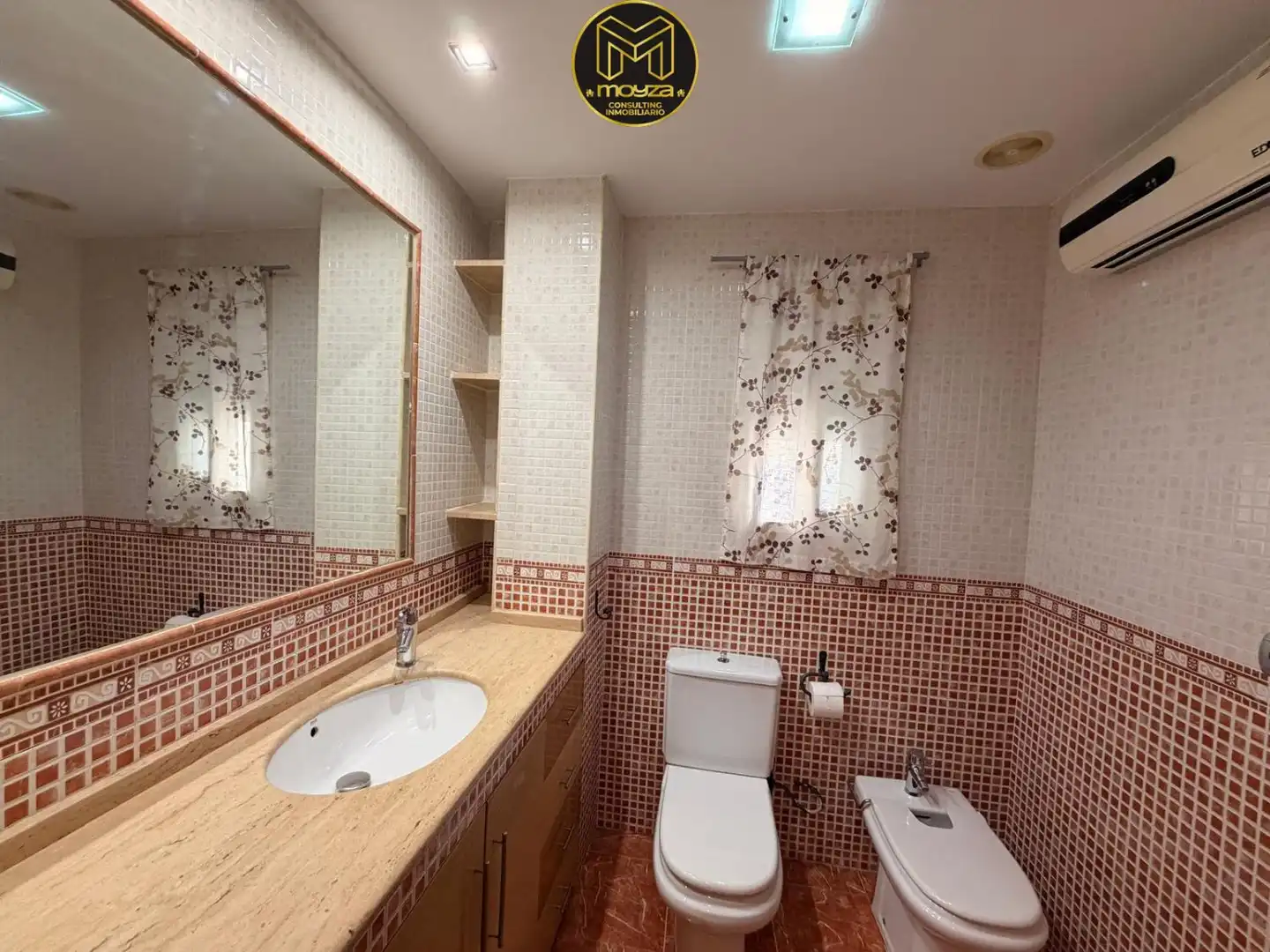 Flat for rent in Belén - San Roque