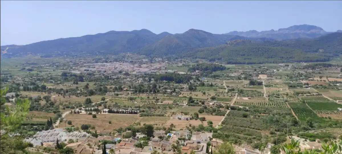 Terrenys i solars en venda a Xaló, imagen 8