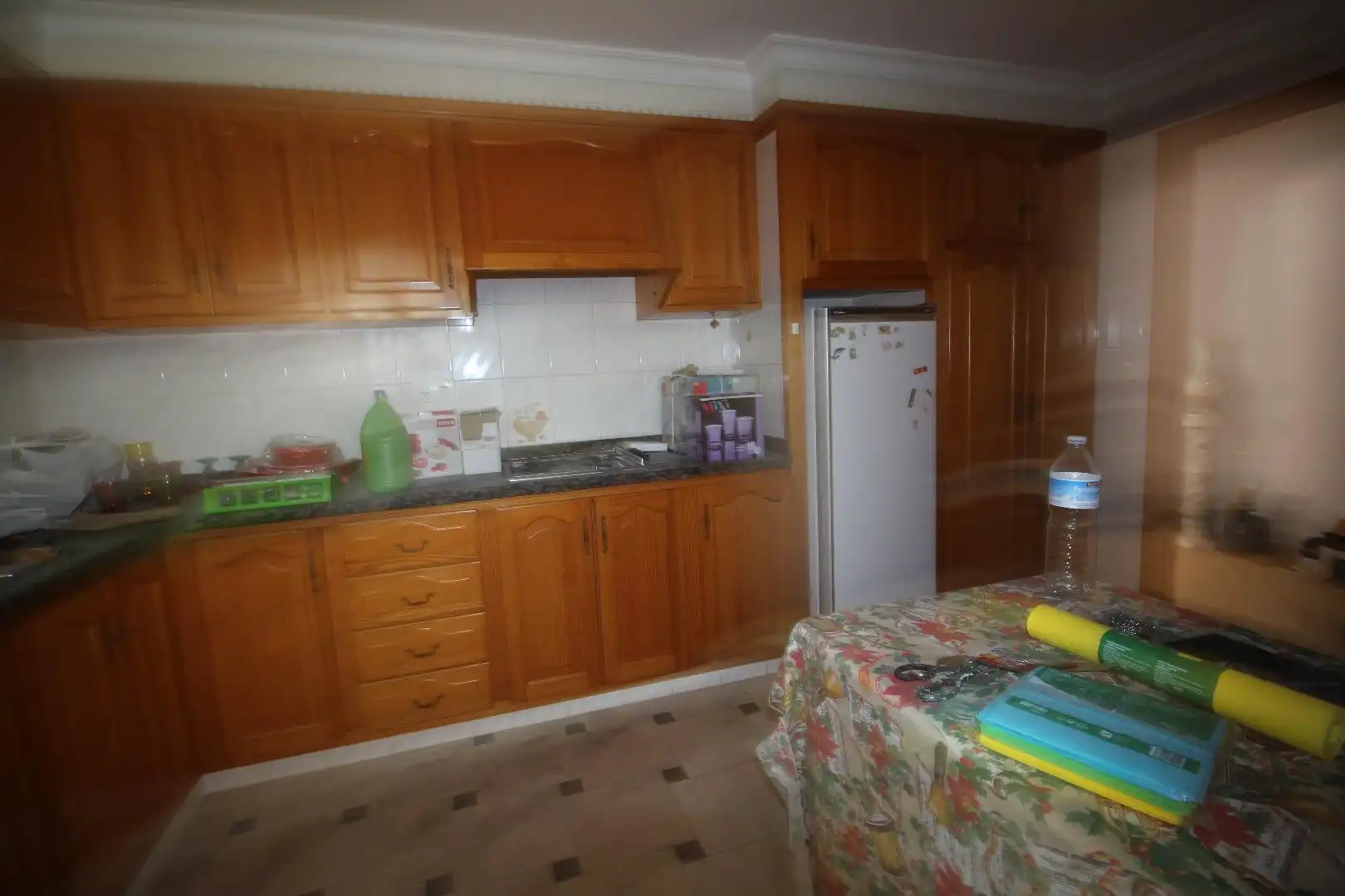 Piso con ascensor en venta en Carlet, imagen 7