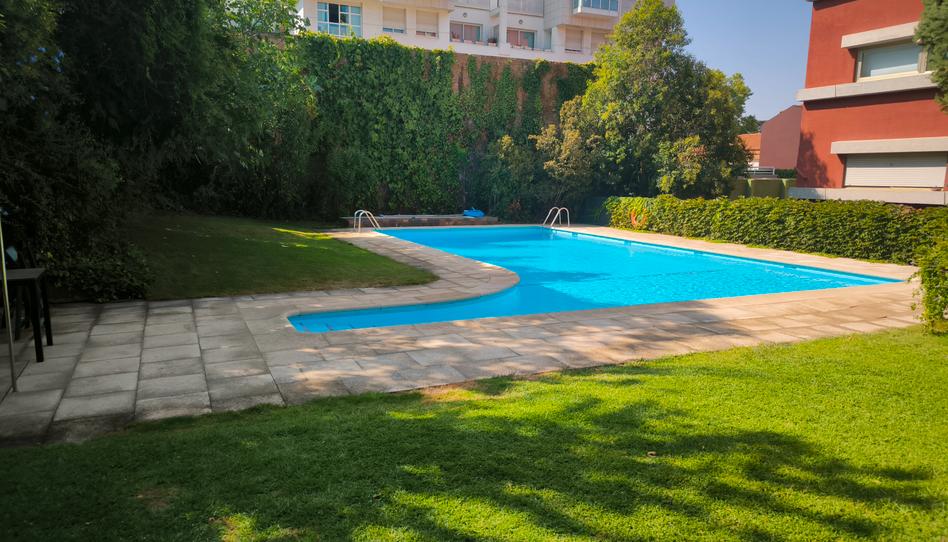 Foto 1 de Pis en venda a Calle de Arturo Soria, 188, Colina, Madrid