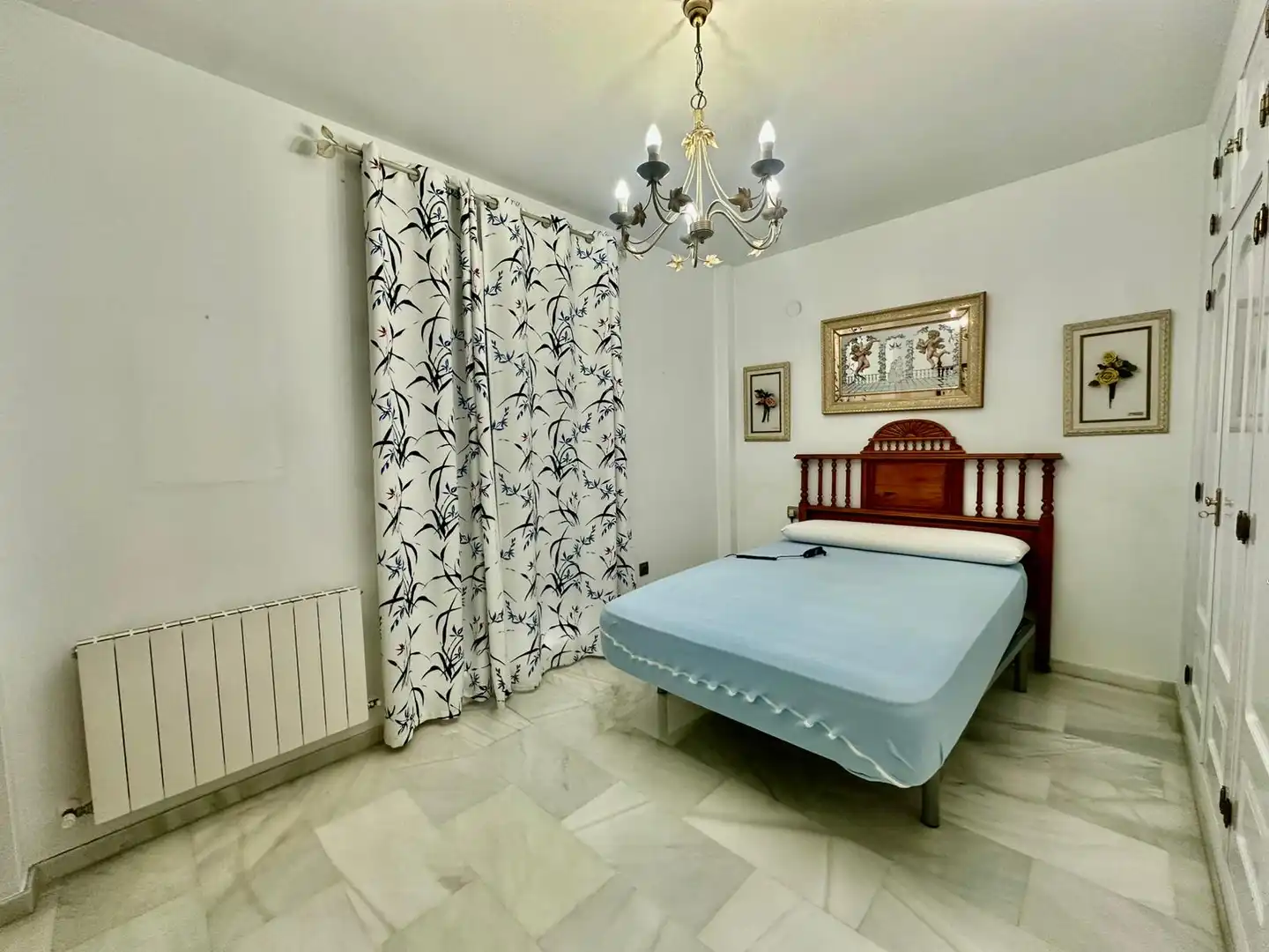 Casa amb terrassa en venda a Paseo de España 33, imagen 10