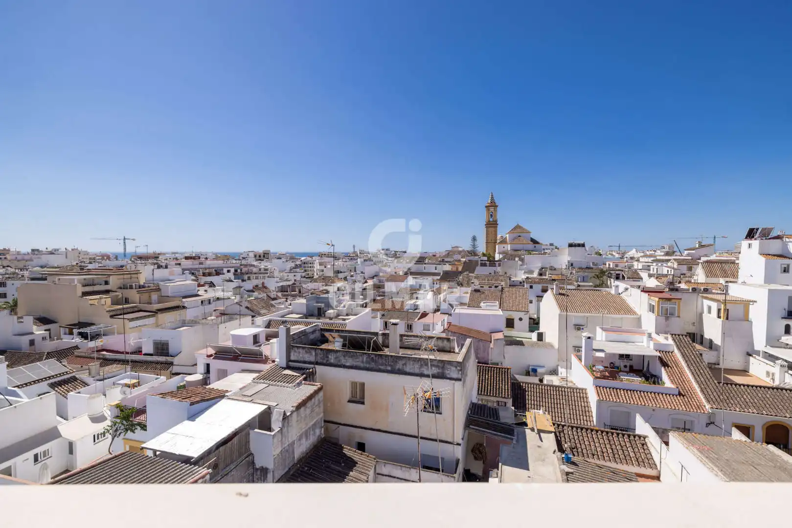 Inmuebles singulares en venta en Estepona Pueblo