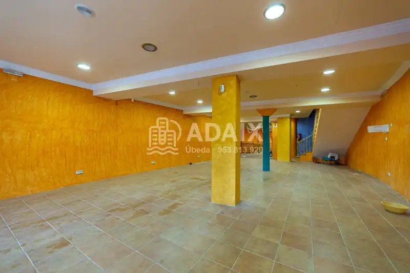 Casa amb terrassa en venda a Calle Real 6, imagen 13