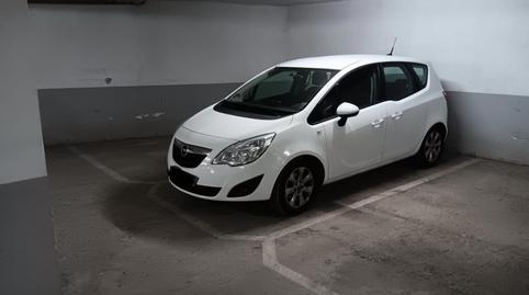 Photo 5 of Garage for sale in Torras I Bages, Centre - Can Nadal, Barcelona