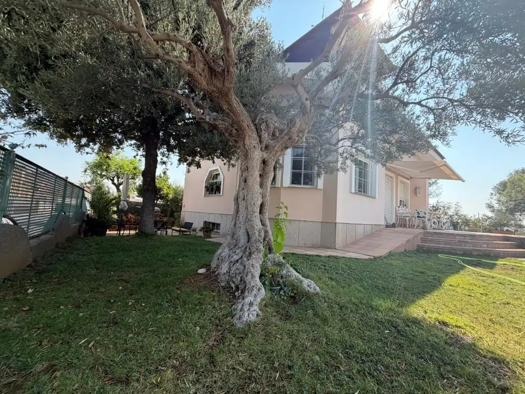 Vista exterior de Casa o chalet en venta en Altura